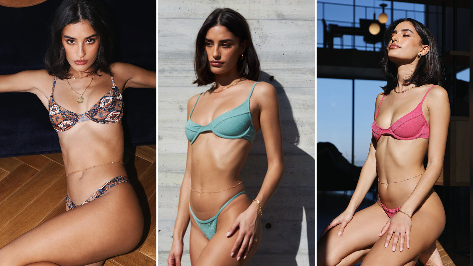 Bikini Sets