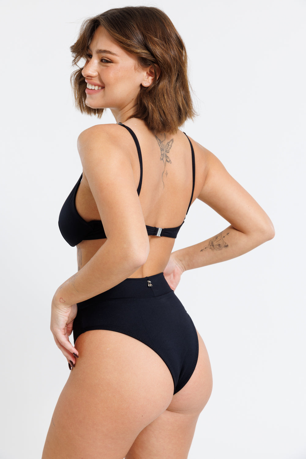 BLACK Angela Bottom