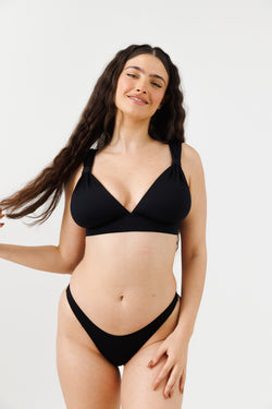 BLACK Fever Bottom