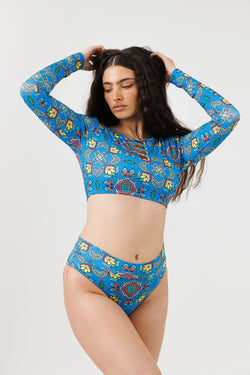 MANDELA Angela Bottom